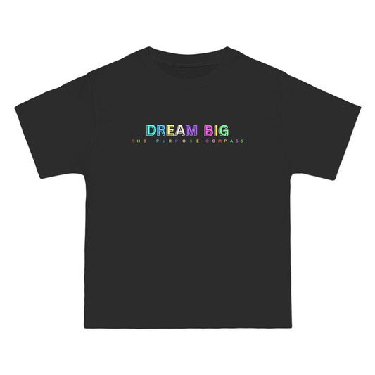 DREAM BIG T-SHIRT FL